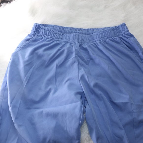 4Flex Cargo Scrub Pants - Picture 3 of 7